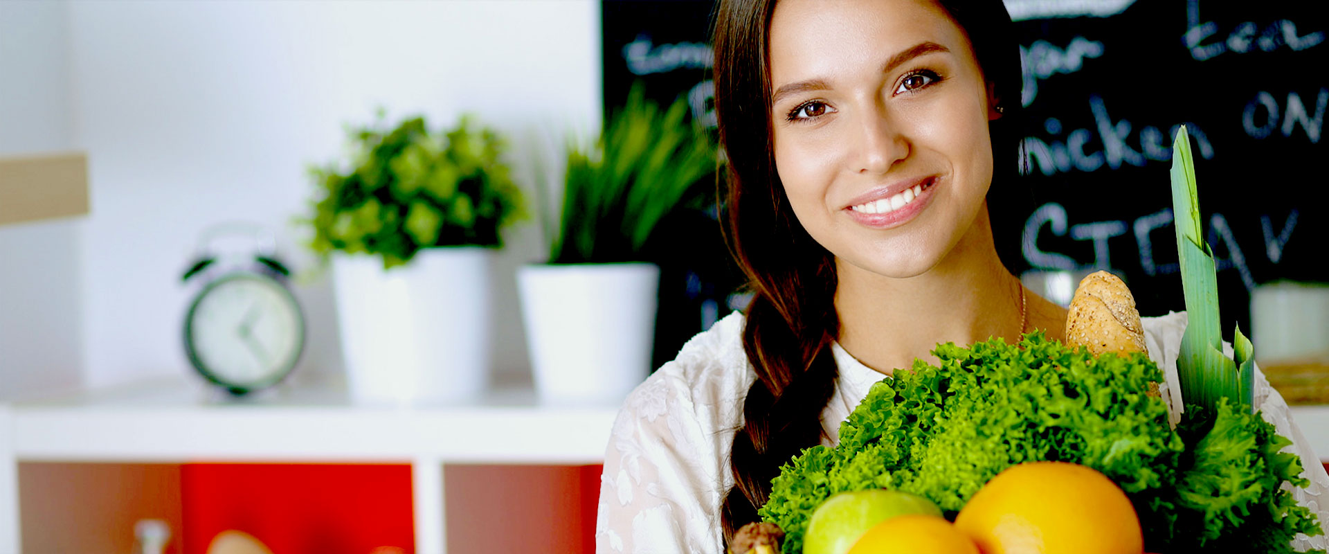 A natural way of Improving health
