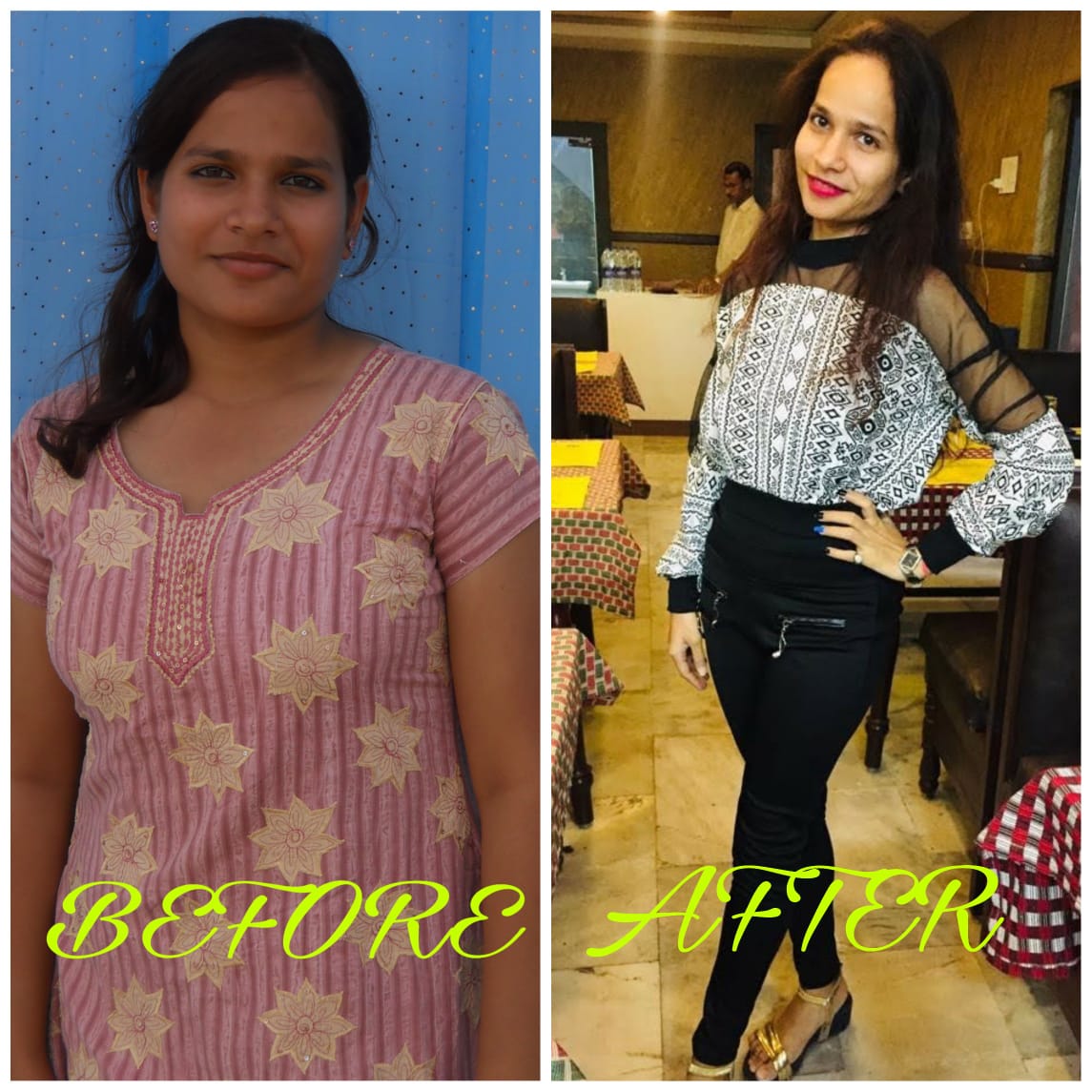 Nisha Ranjan
